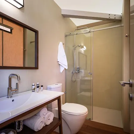 Ihousevillage Luxury tent