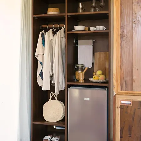 Ihousevillage Polychrono