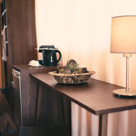 Ihousevillage Luxury tent *