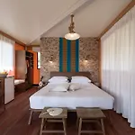 豪华帐篷 Mili