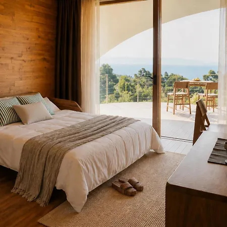 Glamping Mili