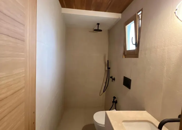 Οργανωμένο κάμπινγκ Mili