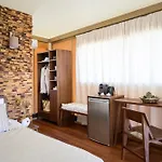 Luxury tent Mili
