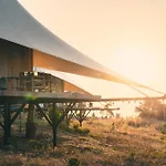 Mili Luxury tent