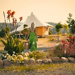 Mili Luxury tent *
