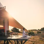 Luxury tent Mili *