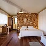 Luxury tent Mili