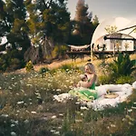 Luxury tent Mili *