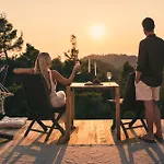 Mili Luxury tent