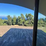 Luxury tent Mili