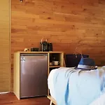 Mili Tente de luxe *